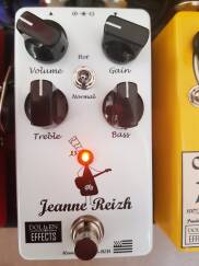 Dolmen Effects Jeanne Reizh