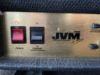 Vends tête ampli guitare Marshall JVM 410H
