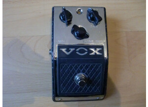 Vox V810 Valve-Tone (68768)