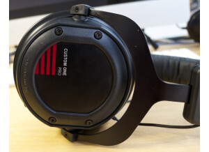 Beyer Custom One Pro 1