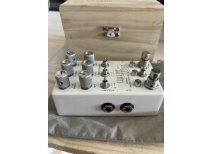 Chase Bliss Audio Warped Vinyl mkII (88756)