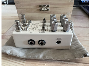 Chase Bliss Audio Warped Vinyl mkII (56787)
