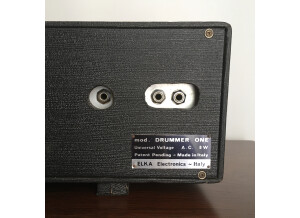 Elka Drummer One (57857)