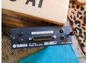 Yamaha MY8-DA96 (14382)