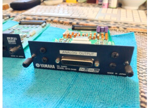 Yamaha MY8-DA96 (9882)