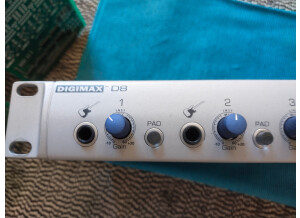PreSonus DigiMax D8 (99588)