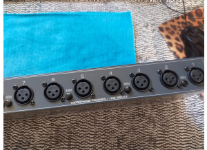 PreSonus DigiMax D8 (79382)