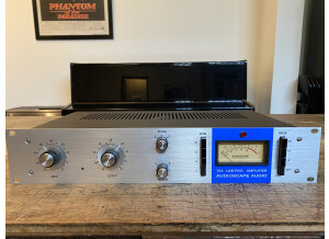 AudioScape Engineering Co. 76A Limitig Amplifier (9533)