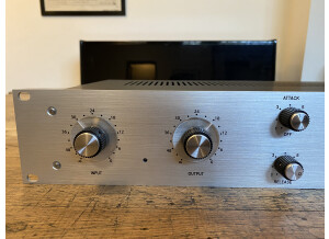 AudioScape Engineering Co. 76A Limitig Amplifier (15211)