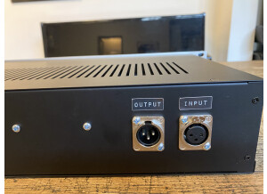 AudioScape Engineering Co. 76A Limitig Amplifier (83085)
