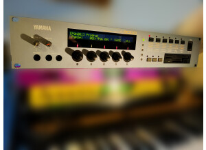 Yamaha A3000 V2 (97276)