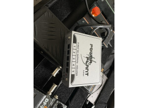 Harley Benton Power Plant Junior (45504)