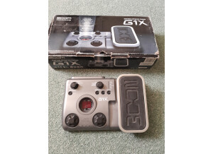 Zoom G1X (17113)