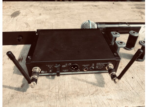 SLX4 Beta58 arrière 2
