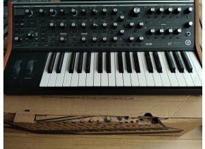 Moog Music Subsequent 37 (86231)
