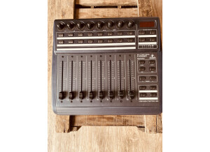 Behringer B-Control Fader BCF2000 (47991)