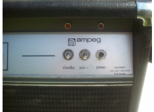 Ampeg V-4 (84595)
