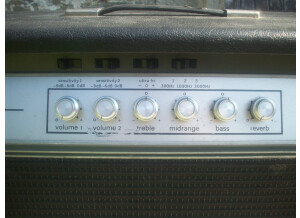Ampeg V-4 (78475)