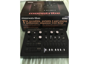 Korg Monotribe (47662)