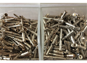 Harting Cables et fiches Sono (7810)