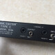 103A Aural Exiter TYPE C 103A Aural Exiter TYPE C