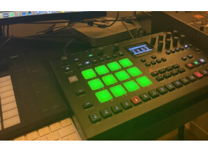 Elektron Analog Rytm MKII (98113)