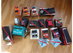 ProCo Sound RAT 2 (8725)