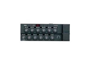 Yamaha MFC-10 Midi Foot Controller (77067)