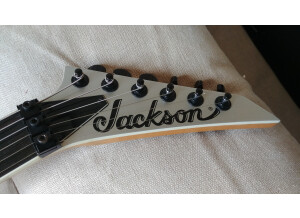 Jackson Pro Soloist SL2 (17004)