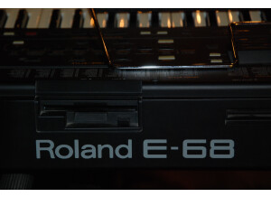 Roland E-68 (52626)