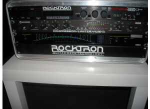 Rocktron Replifex (89763)