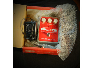 Electro-Harmonix Micro Synth (58094)