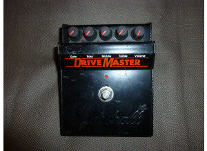 Marshall Drive Master (74289)