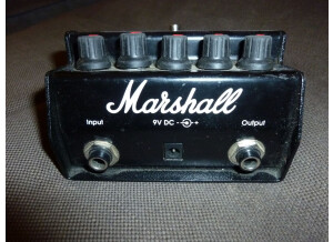 Marshall Drive Master (82389)