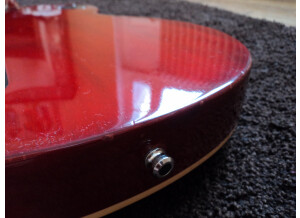 Gibson Custom Shop - Historic 1958 Les Paul Standard (62256)