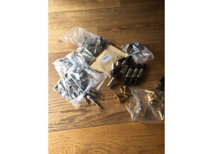 Neutrik NC5FX (54262)