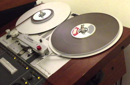 Bobines format AEG Bobines format AEG