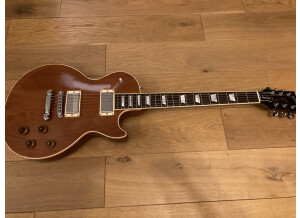 Gibson Les Paul Standard Mahogany Top (62550)