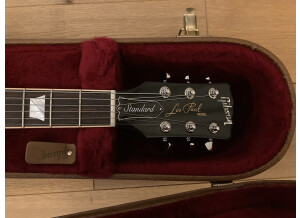 Gibson Les Paul Standard Mahogany Top (42101)