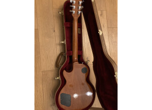 Gibson Les Paul Standard Mahogany Top (40596)
