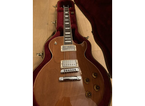Gibson Les Paul Standard Mahogany Top (13182)