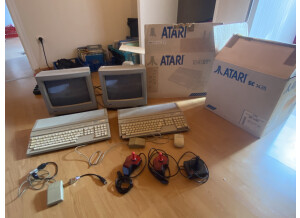 Atari 1040 STE (26604)