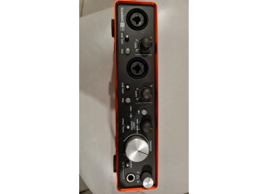 Focusrite Scarlett2 2i2 (30556)