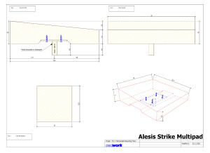 Alesis Strike MultiPad (81462)