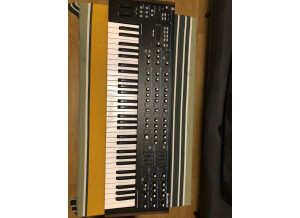 Novation Summit (77266)
