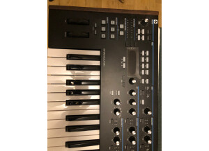 Novation Summit (72271)