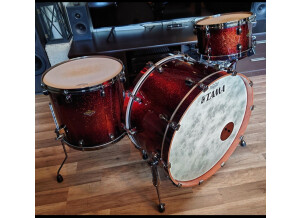 Tama Starclassic Bubinga (82949)