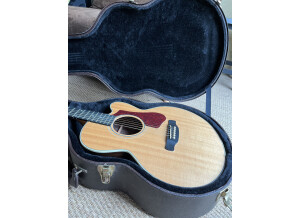 Gibson Parlor Rosewood AG 2018