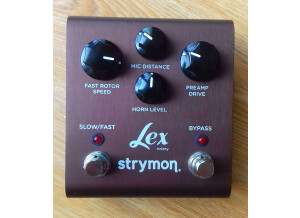 Strymon Lex 0
