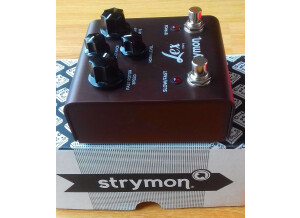 Strymon Lex 4
